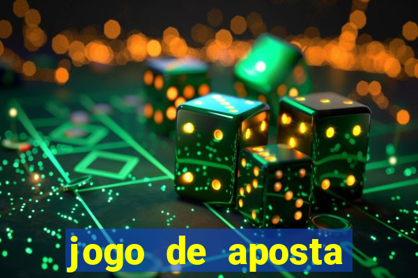 jogo de aposta para menor de 18